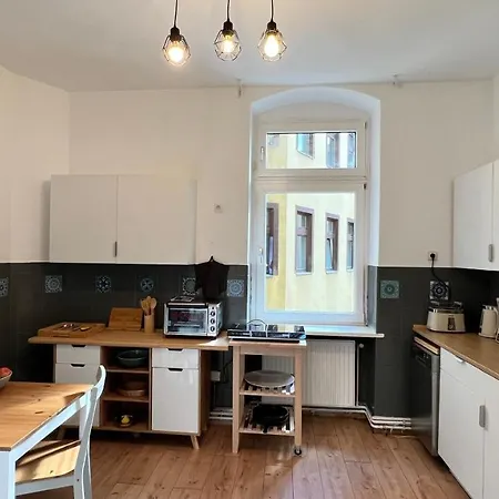 Feel At Apartment Berlin