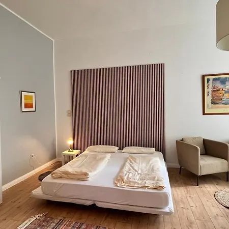 Feel At Apartment Berlin