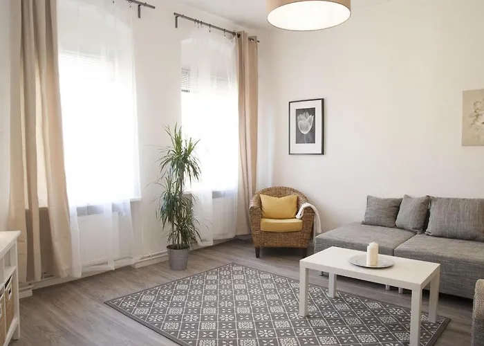 Feel At Apartment Berlin