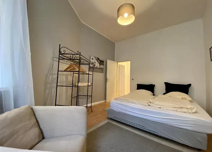 Feel At Apartment Berlin