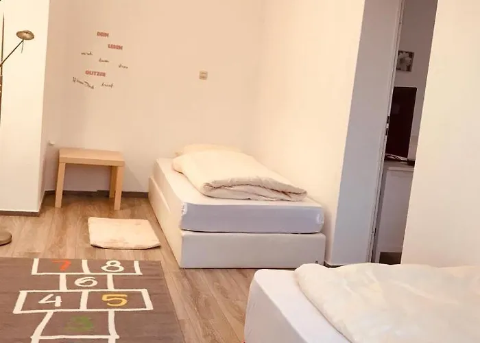 Feel At Apartment Berlin