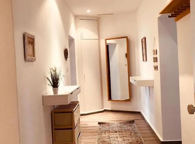 Apartment Feel At Berlin