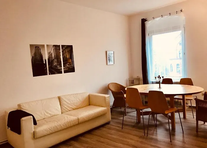 Feel At Apartment Berlin