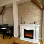 Feel At Appartement Berlin