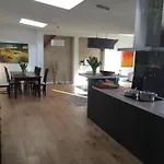 Appartement Feel At Berlin