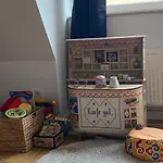 Feel At Appartement Berlin