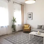 Feel At Apartamento Berlín