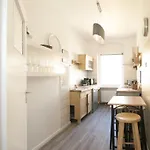 Appartement Feel At Berlin