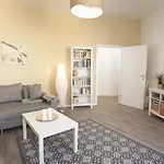 Feel At Appartement Berlin