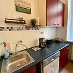 Apartamento Feel At *