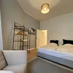 Feel At Appartement Berlin