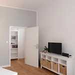 Apartamento Feel At *