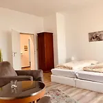 Feel At Appartement Berlin
