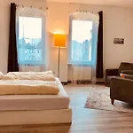 Feel At Appartement Berlin