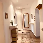 Apartamento Feel At Berlín