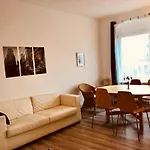 Feel At Apartamento Berlín