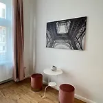 Apartamento Feel At Berlín