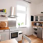 Feel At Appartement Berlin