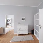Appartement Feel At Berlin