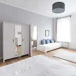 Apartamento Feel At Berlín