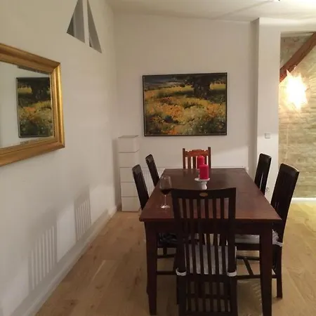 Apartman Feel At Berlin