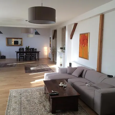 Apartman Feel At