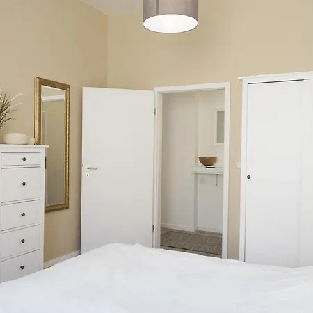 Feel At Apartman