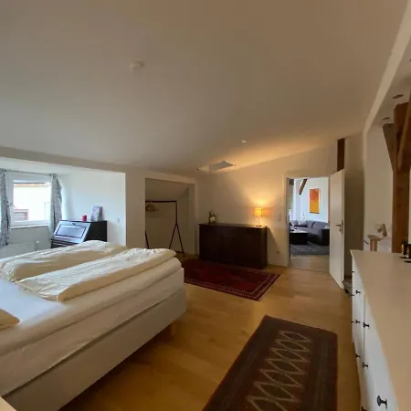Apartman Feel At Berlin