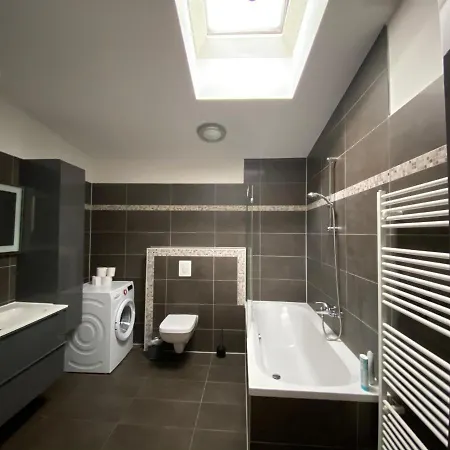 Apartman Feel At