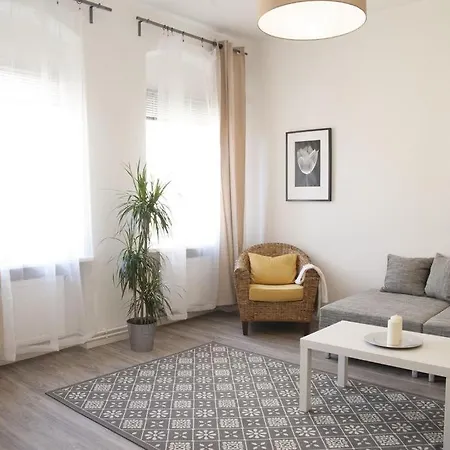 Feel At Apartman Berlin