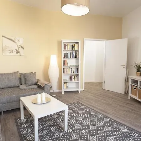 Feel At Apartman Berlin