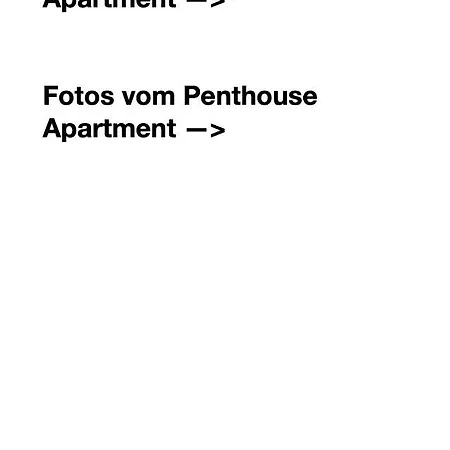 Apartman Feel At Berlin