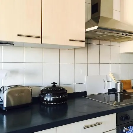 Feel At Apartman