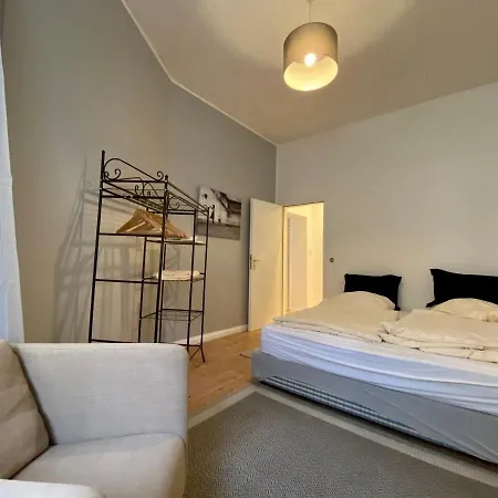 Feel At Apartman Berlin