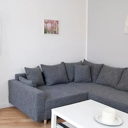 Apartman Feel At