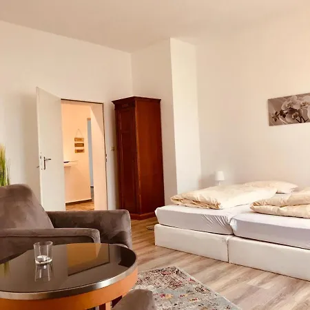 Feel At Apartman Berlin