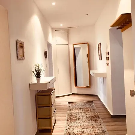Apartman Feel At Berlin