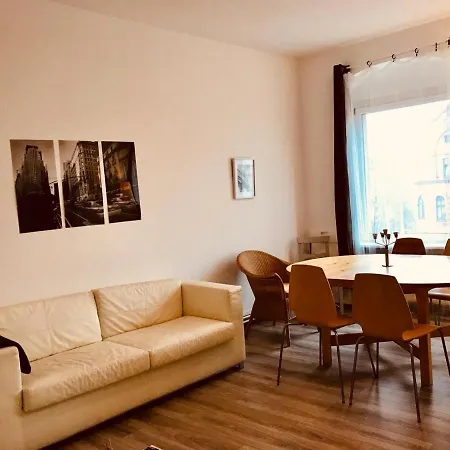 Feel At Apartman Berlin
