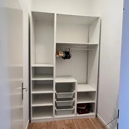 Feel At Apartman