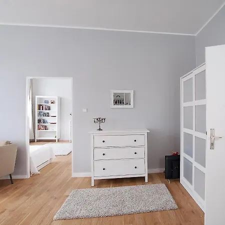 Apartman Feel At Berlin