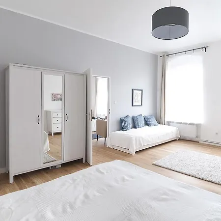 Apartman Feel At Berlin