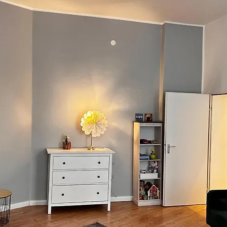 Apartment Feel At Berlin