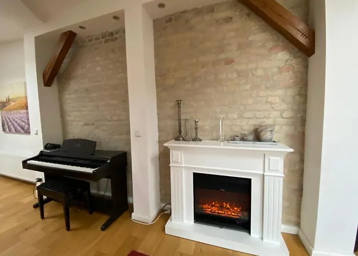 Feel At شقة برلين