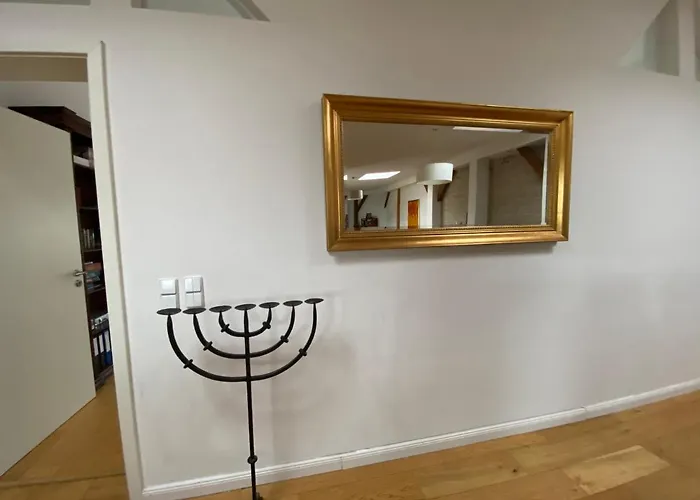 Feel At شقة برلين