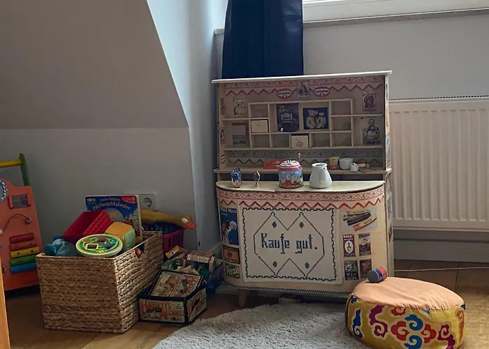 Feel At شقة برلين