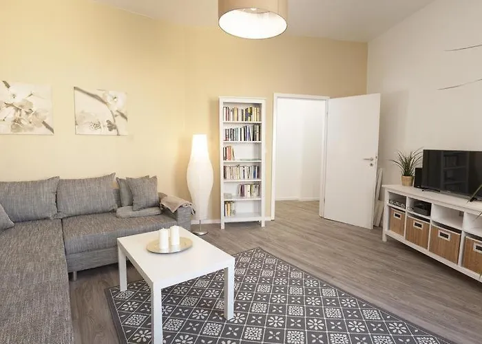 Feel At Apartment Berlin