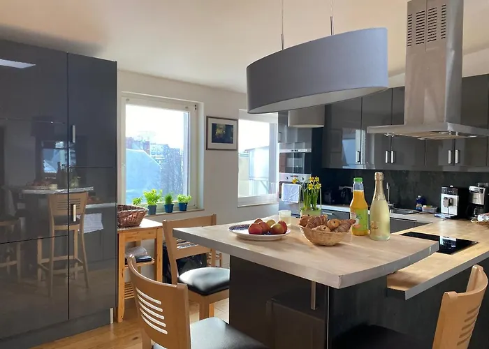 Feel At Apartment Berlin