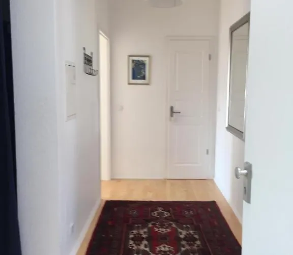 Feel At Apartment Berlin