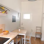 アパート Feel At ベルリン