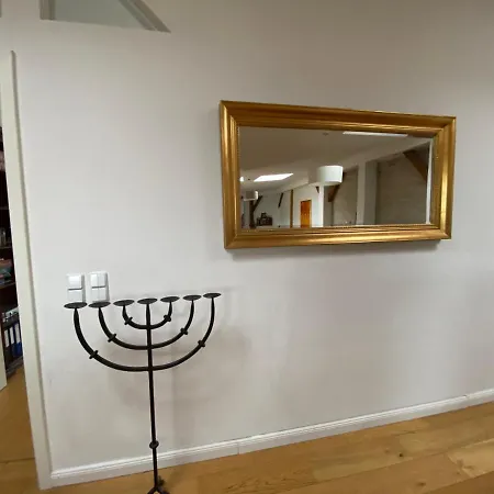 Feel At 아파트 베를린